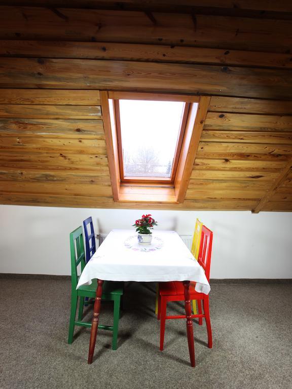 Penzion Levander Horni Radoun Pokoj fotografie